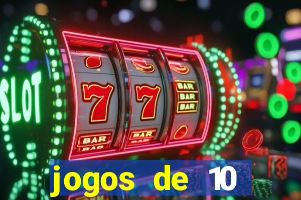 jogos de 10 centavos na bet365